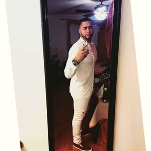 Meet your Posher, Robin oo